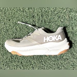 Hoka Men’s Transport Shoes Size 12